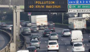 Bo ciljni izpust CO2 res doseglo le pet avtomobilskih znamk?