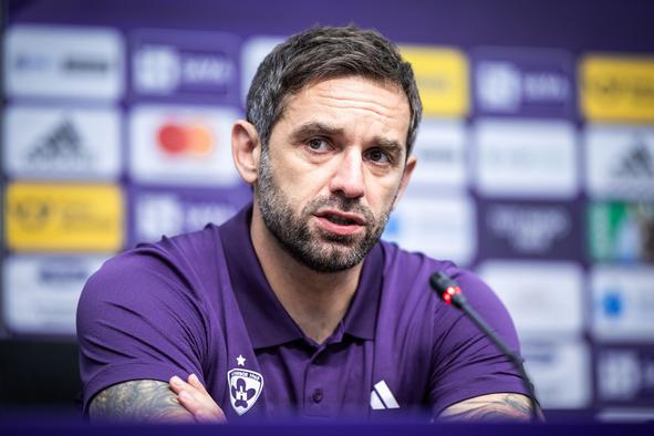 Maribor potrdil odhod Đalovića in pojasnil zaplet