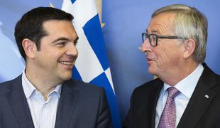 V Bruslju previdno optimistični glede Grčije
