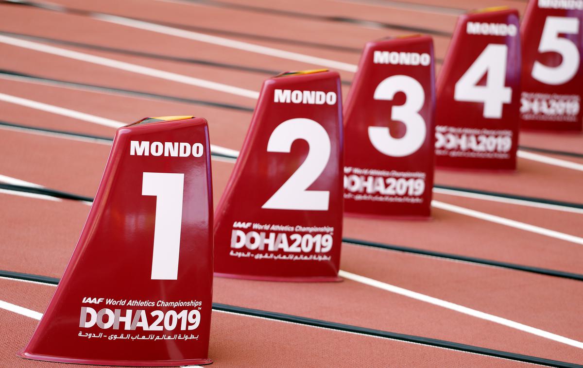 Doha 2019 | Foto Getty Images