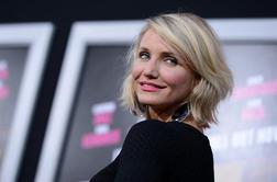 Cameron Diaz v knjigi  razkriva skrivnosti svojega videza