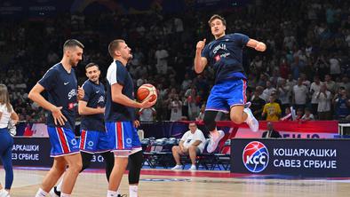 Šok za Srbijo: Bogdan Bogdanović predčasno končal EuroBasket 2025?