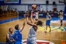 slovenska košarkarska reprezentanca U18