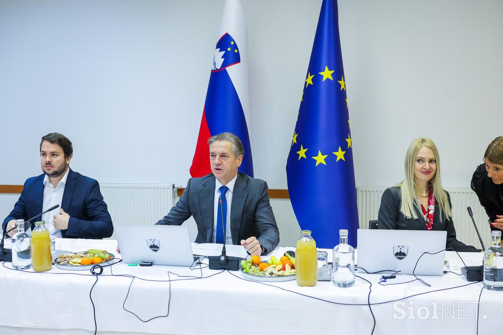 vlada, obisk, Zasavje