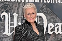 Glenn Close bo po osmih nominacijah končno dobila zasluženega oskarja