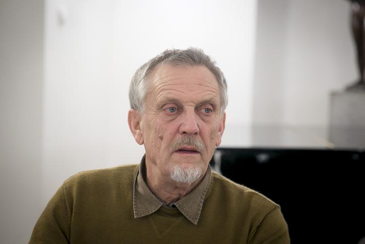 Matjaž Hanžek | Foto: Ana Kovač