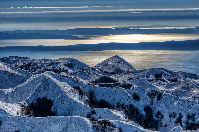 Biokovo, Makarska | Foto: Shutterstock