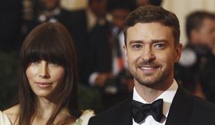 Justin Timberlake ob albumu še z dokumentarcem