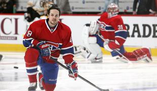 Danny Briere se je po 17 letih v ligi NHL odločil za slovo