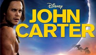John Carter