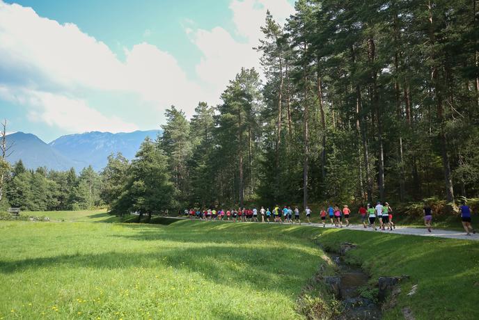 Triglav tek: še nekaj dni za prijave
