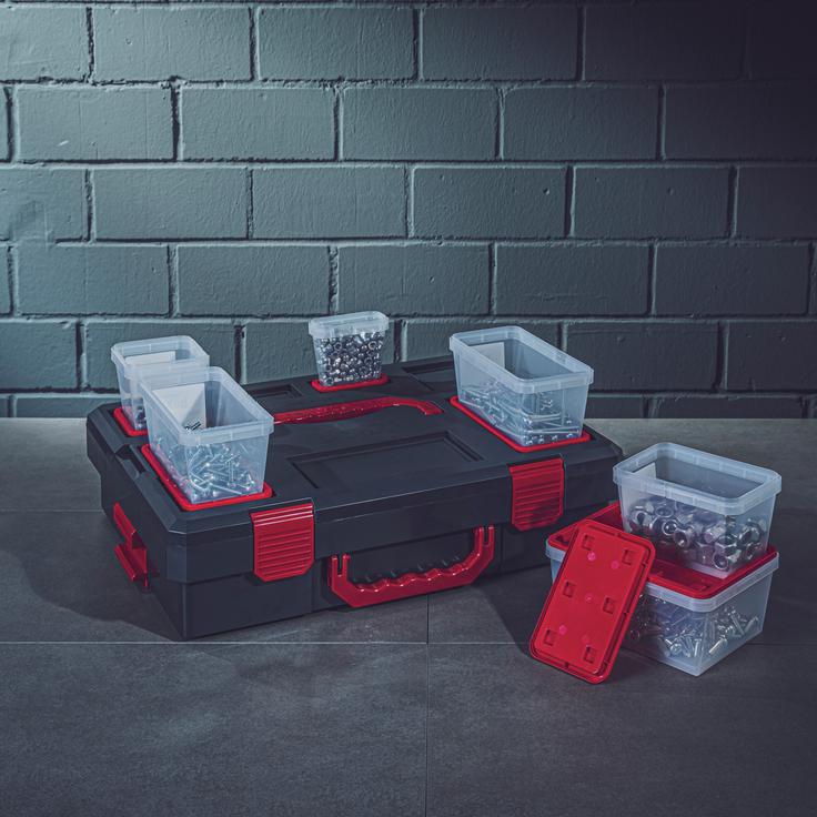 Bauhaus domača delavnica | Foto: Bauhaus