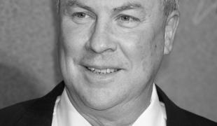 Umrl gledališki ustvarjalec Robert Wilson