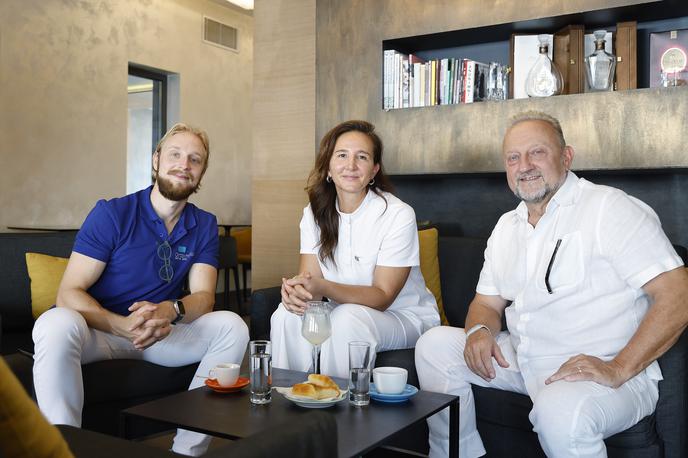 SMT Dent, Ortoimplant Dental Spa | Foto ORTOIMPLANT DENTAL SPA