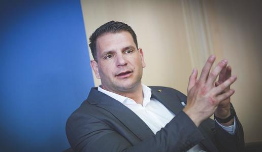 Stevanović sprejel predsednika parlamenta Republike Srbske