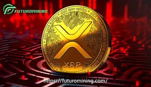FuturoMining dosega mejnik 6300 $ dnevnega zaslužka za uporabnike XRP