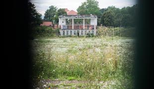 Plečnikovega štadiona še ne bodo prenovili