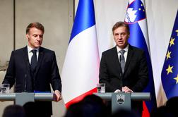 Alarm v Bruslju: Golob žrtev vpletanja v volitve z dezinformacijami in vmešavanjem tretjih držav