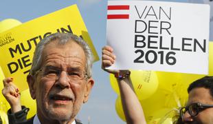 Ustavni sodniki razveljavili predsedniške volitve v Avstriji