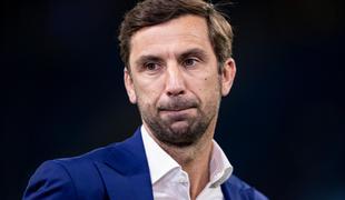 Srce parajoča zgodba hrvaškega velikana Darija Srne, ki se je zaljubil v Slovenijo