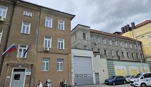 Policija o napadu z raketometom: sledili so jim več mesecev