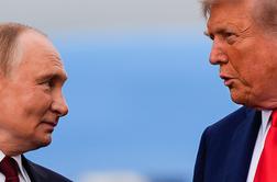 "Putin je Trumpa potegnil za nos"