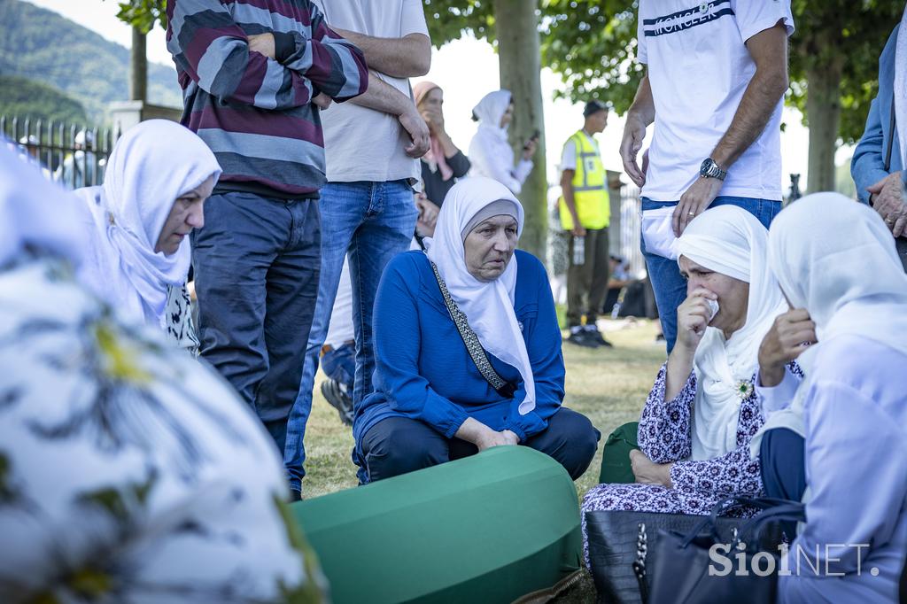 Srebrenica 2025