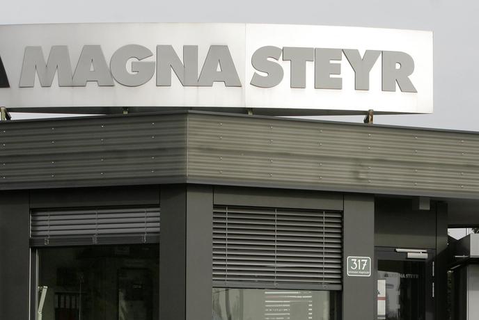 Nevladnik o tem, zakaj ga moti načrtovana investicija Magne Steyr v Hočah