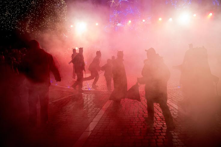 Miklavž | Foto: Ana Kovač