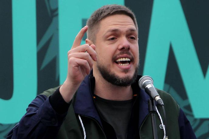 Vladimir Štimac | Vladimirju Štimcu grozi pripor. | Foto Guliverimage