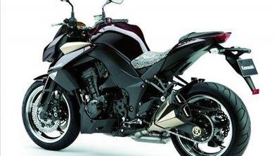 Kawasaki Z 1000