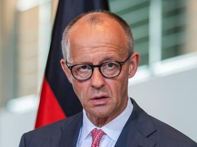 Merz napovedal rekonstrukcijo nemške vlade