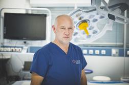 Zakaj je moral oditi eden pomembnih mož novomeške ortopedije? Kavčič odgovarja