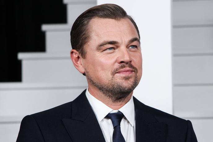 Leonardo DiCaprio | Foto Guliverimage