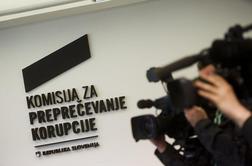 Protikorupcijska komisija svari: Sanacija bančnega sistema je podvržena korupcijskim tveganjem