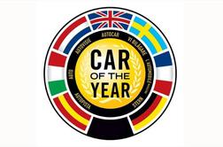 Evropski avto leta 2015 – znanih je sedem finalistov