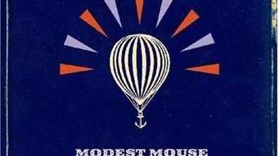 Modest Mouse