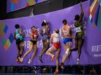 Dvoranska atletika, splošna, SP Nanjing 2025