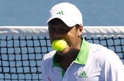 ''Federejeve in Nadalove ere je konec''