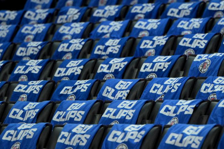 Los Angeles Clippers | Foto: Reuters