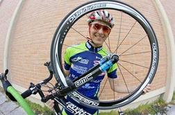 Šimiceva dobila triatlon ob Gardskem jezeru