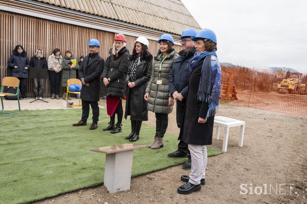 Šola za hortikulturo in vizualne umetnosti Celje