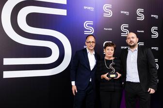 Prijave za štipendije projekta Botrstvo v športu do 19. decembra