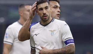 Lazio izločil AC Milan, Begićeva Parma izpadla proti branilcem naslova