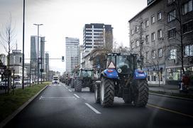 Gradnja nevarnega kanalizacijskega kanala C0