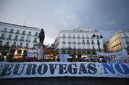 V bližini Madrida bo zrasel evropski Las Vegas