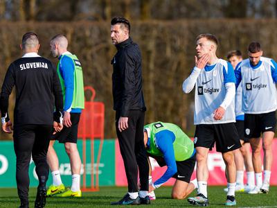 "Z vsakim novim selektorjem pride val nove pozitivne energije"