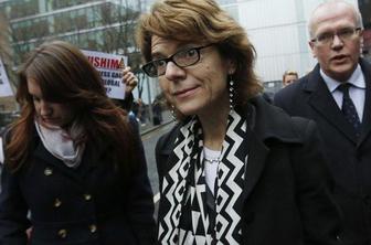 Nekdanji britanski minister prejel osemmesečno zaporno kazen