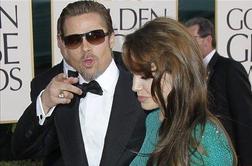 Zlati globusi 2011: Ricky Gervais povzročil medijski vihar