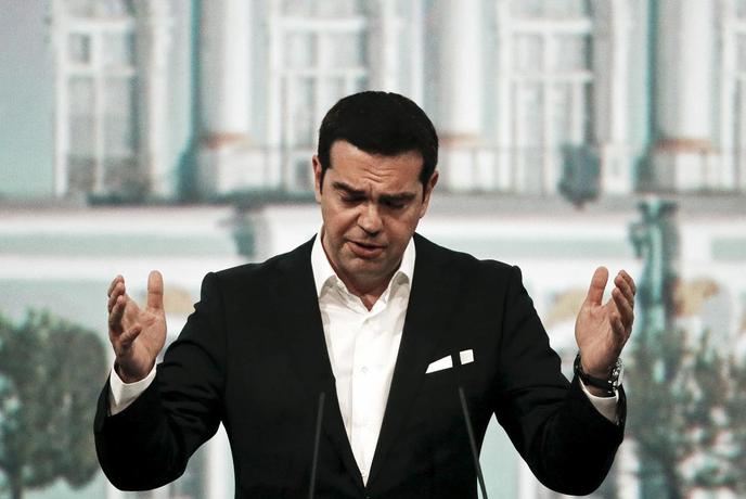 Grčiji se izteka čas: Atene z novim predlogom